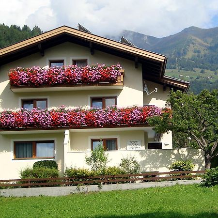 Appartement Sylvester Matrei in Osttirol Exterior foto