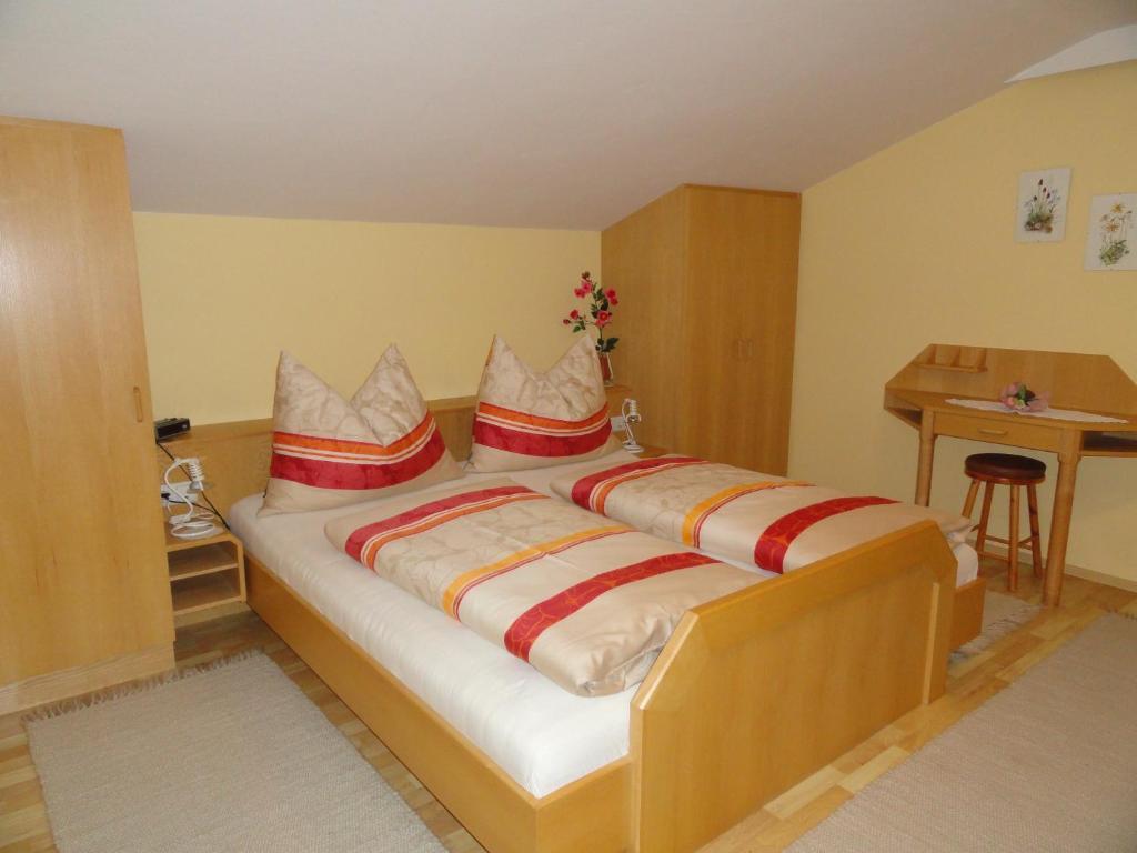 Appartement Sylvester Matrei in Osttirol Quarto foto