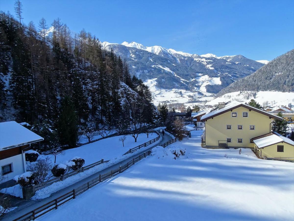 Appartement Sylvester Matrei in Osttirol Exterior foto